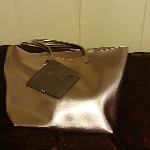 Bath and Body Works Handbags - Bath and Body Works Tote